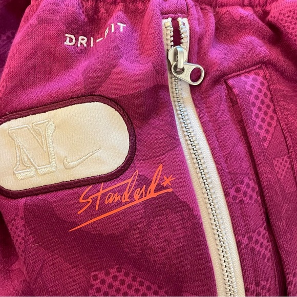 Men’s Nike Standard Issue Dri-Fit Basketball Jogger Pant Size XL NWT - Picture 7 of 8